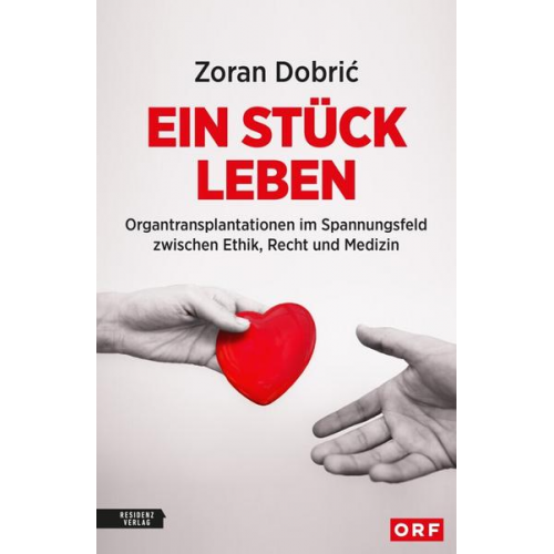 Zoran Dobrić - Ein Stück Leben