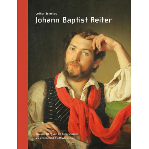 Lothar Schultes - Johann Baptist Reiter