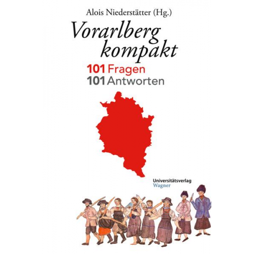 Vorarlberg kompakt