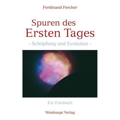 Ferdinand Fercher - Spuren des Ersten Tages