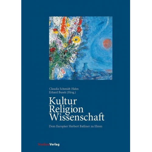 Kultur – Religion – Wissenschaft