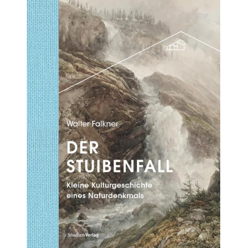 Walter Falkner - Der Stuibenfall