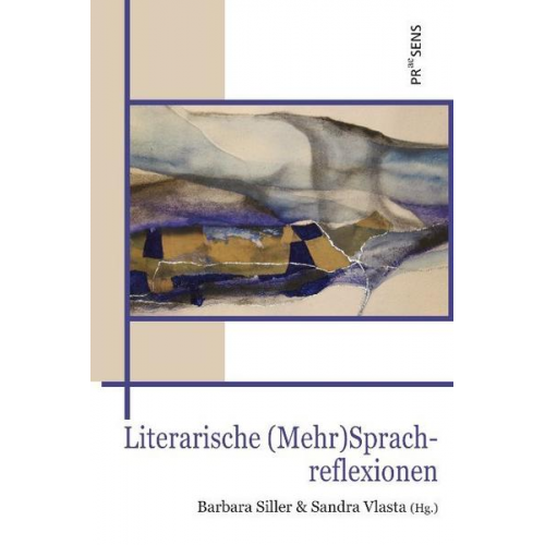 Literarische (Mehr)Sprachreflexionen