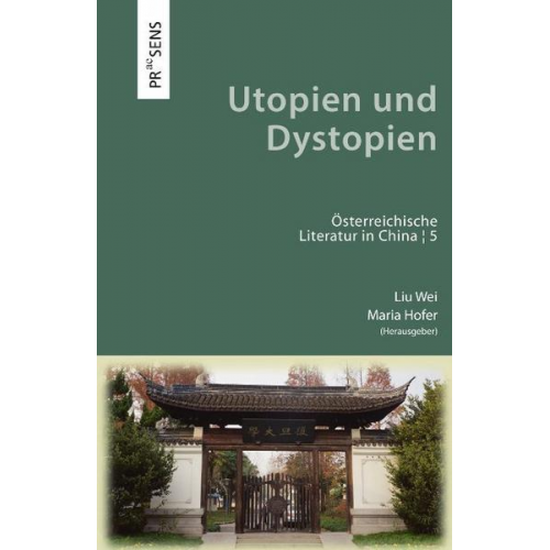 Utopien und Dystopien