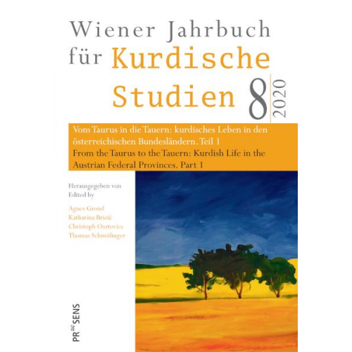 Vom Taurus in die Tauern: kurdisches Leben in den österreichischen Bundesländern. Teil 1