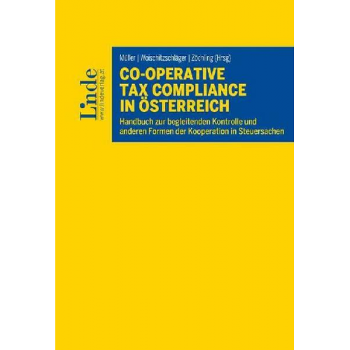 Co-operative Tax Compliance in Österreich