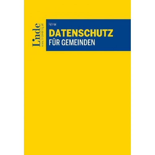 Martin Führer - Datenschutz für Gemeinden