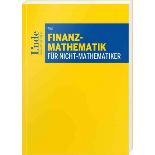 Wolfgang Wild - Finanzmathematik für Nicht-Mathematiker