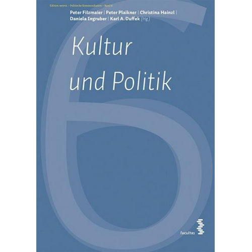 Kultur und Politik