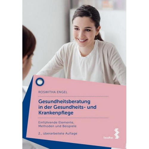 Roswitha Engel - Gesundheitsberatung in der Gesundheits- und Krankenpflege