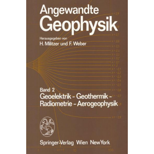 Angewandte Geophysik