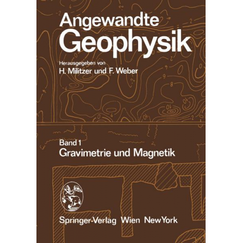 Angewandte Geophysik