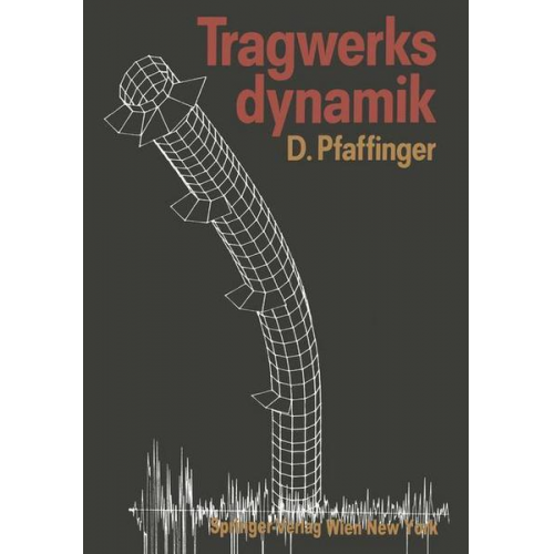 Dieter D. Pfaffinger - Tragwerksdynamik