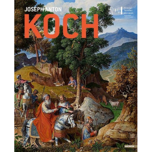 Joseph Anton Koch