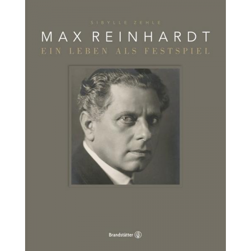 Sibylle Zehle - Max Reinhardt