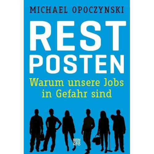 Michael Opoczynski - Restposten