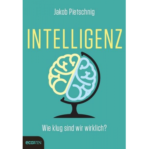 Jakob Pietschnig - Intelligenz