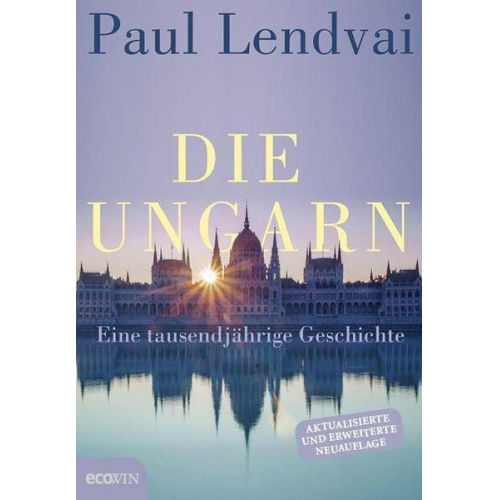 Paul Lendvai - Die Ungarn