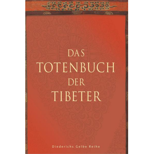 Francesca Fremantle & Chögyam Trungpa - Das Totenbuch der Tibeter