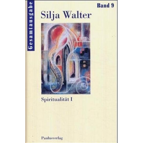 Silja Walter - Gesamtausgabe / Gesamtausgabe