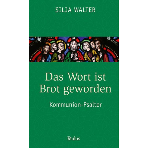 Silja Walter - Das Wort ist Brot geworden