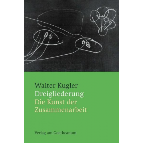 Walter Kugler - Dreigliederung