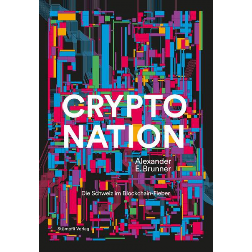 Alexander E. Brunner - Crypto Nation