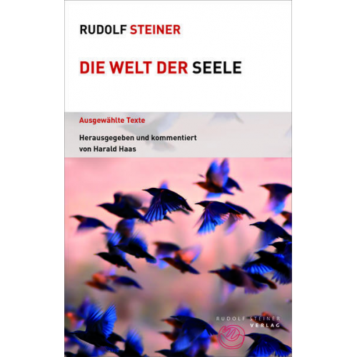 Rudolf Steiner - Die Welt der Seele