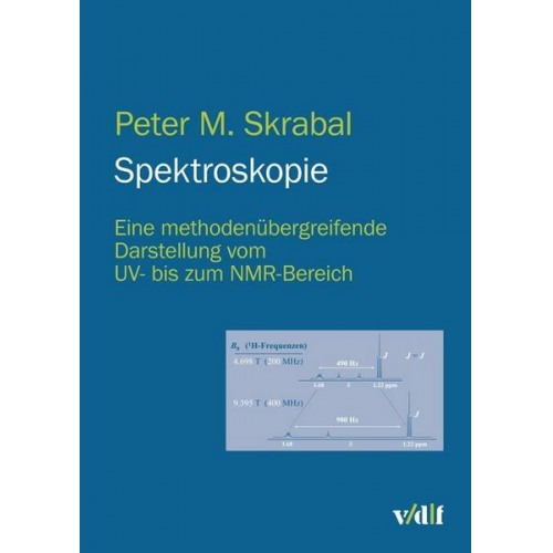 Peter M. Skrabal - Spektroskopie