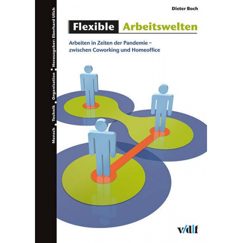 Dieter Boch - Flexible Arbeitswelten