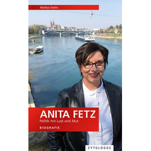 Markus Sutter - Anita Fetz