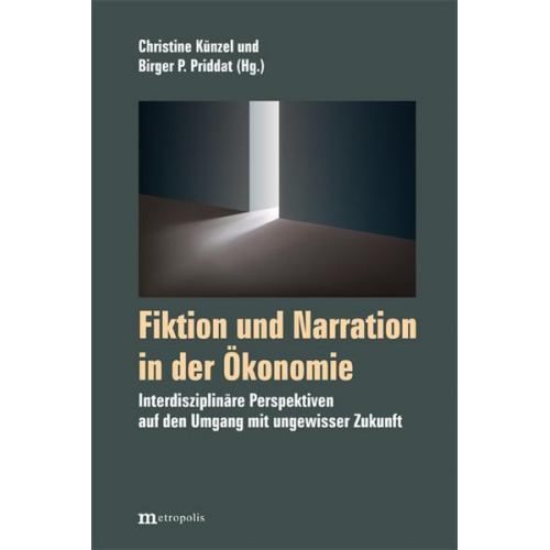 Fiktion und Narration in der Ökonomie