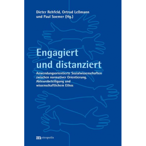 Engagiert und distanziert