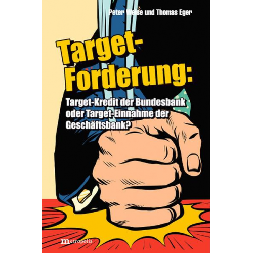 Peter Weise & Thomas Eger - Die Target-Forderung