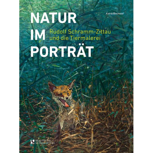 Katrin Bielmeier - Natur im Portrait