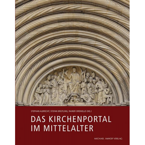 Das Kirchenportal im Mittelalter