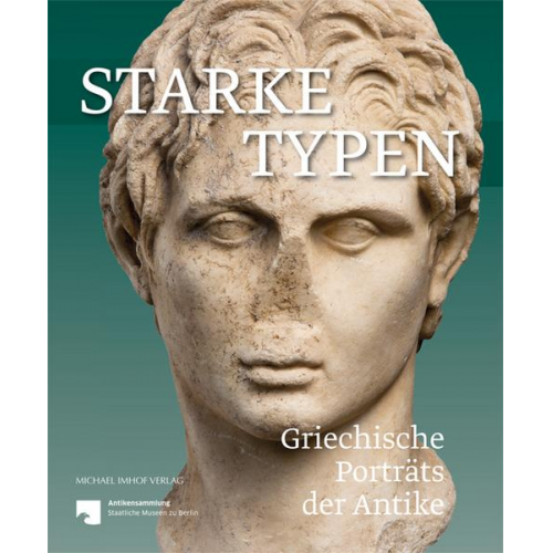 Agnes Schwarzmaier - Starke Typen