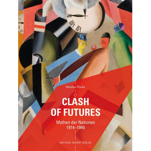 Clash of Futures