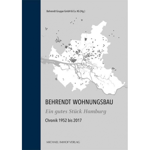 Behrendt Wohnungsbau. Ein gutes Stück Hamburg