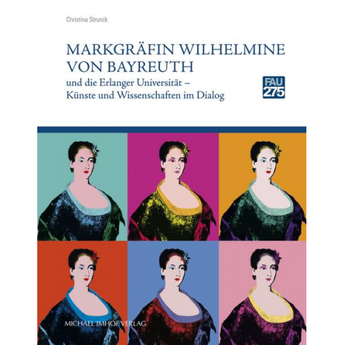 Markgräfin Wilhelmine von Bayreuth