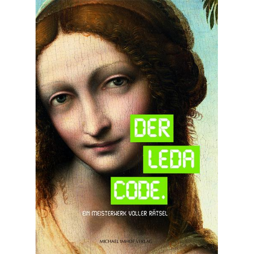 Justus Lange & Carina A. E. Weissmann - Der Leda Code.