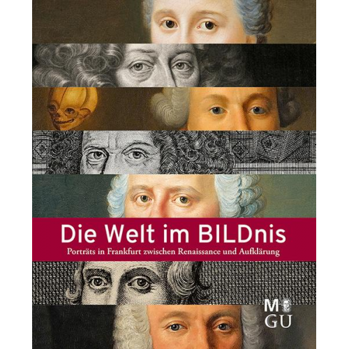 Die Welt im Bildnis