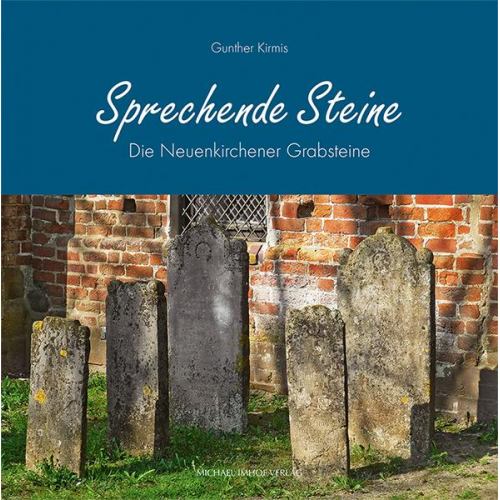 Gunther Kirmis - Sprechende Steine