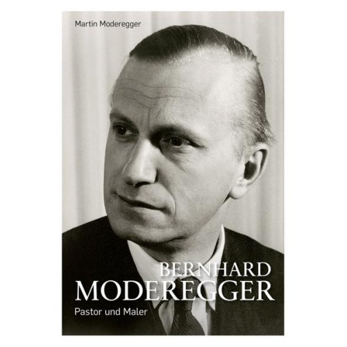 Martin Moderegger - Bernhard Moderegger