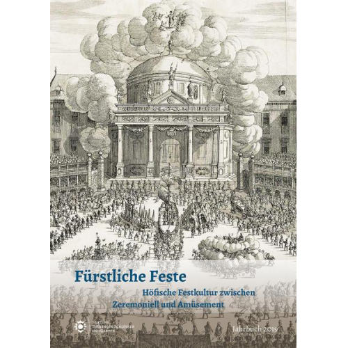 Fürstliche Feste