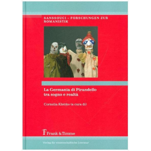 La Germania di Pirandello tra sogno e realtà