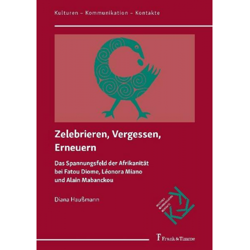 Diana Haussmann - Zelebrieren, Vergessen, Erneuern