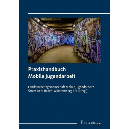 Praxishandbuch Mobile Jugendarbeit