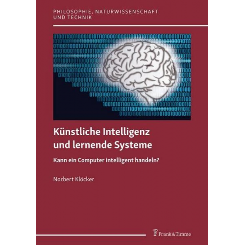 Norbert Klöcker - Künstliche Intelligenz und lernende Systeme