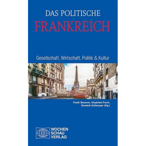 Das politische Frankreich